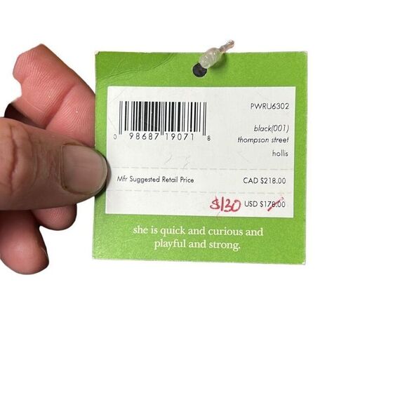 kate spade‎ thompson street Hollis - Picture 7 of 8